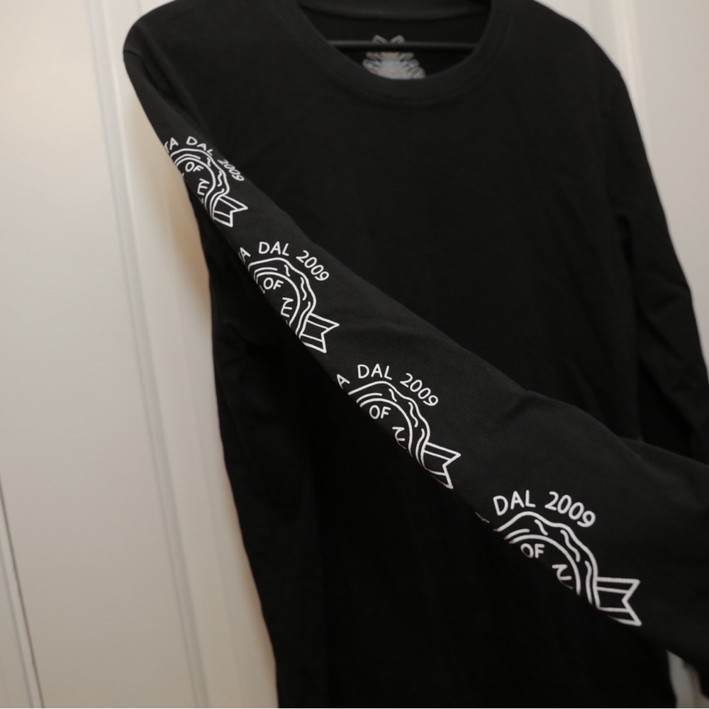 PALACE SKATEBOARDS MESSI CHEEZUS LONG SLEEVE SHIRT - Picture 3 of 6